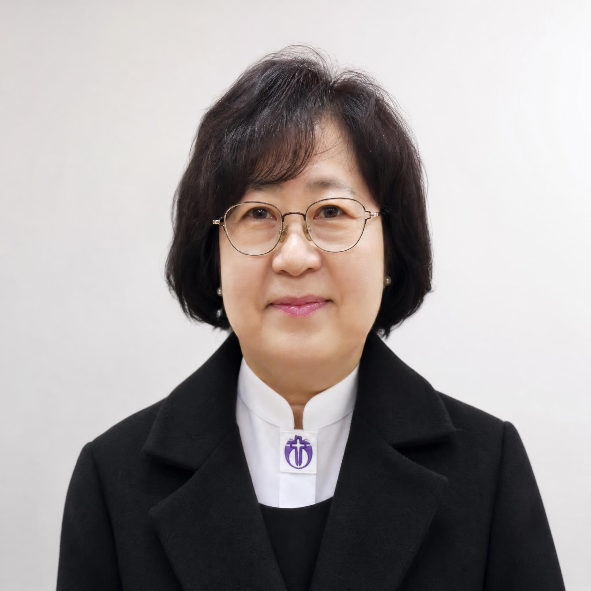 최은경 목사