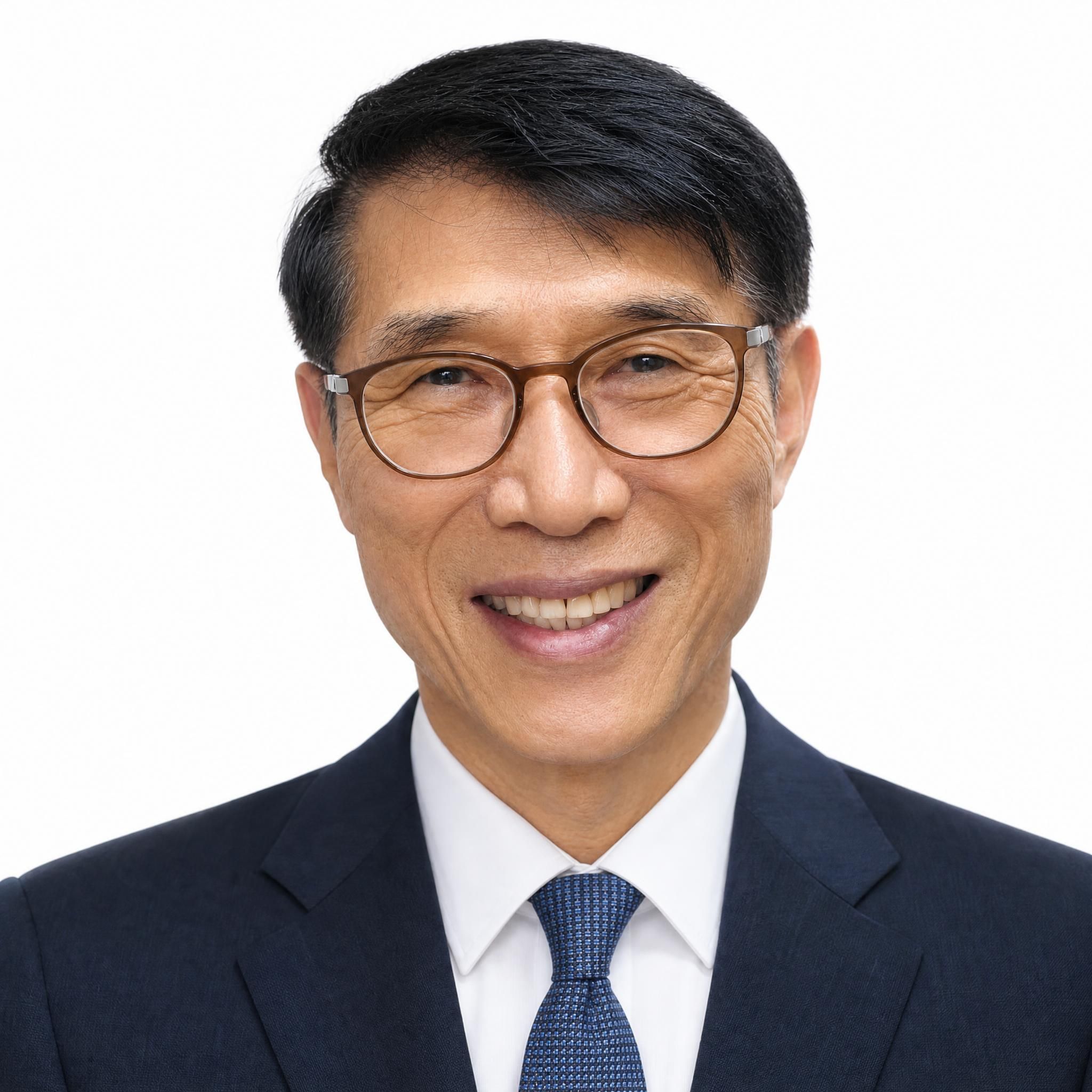 장명환 장로