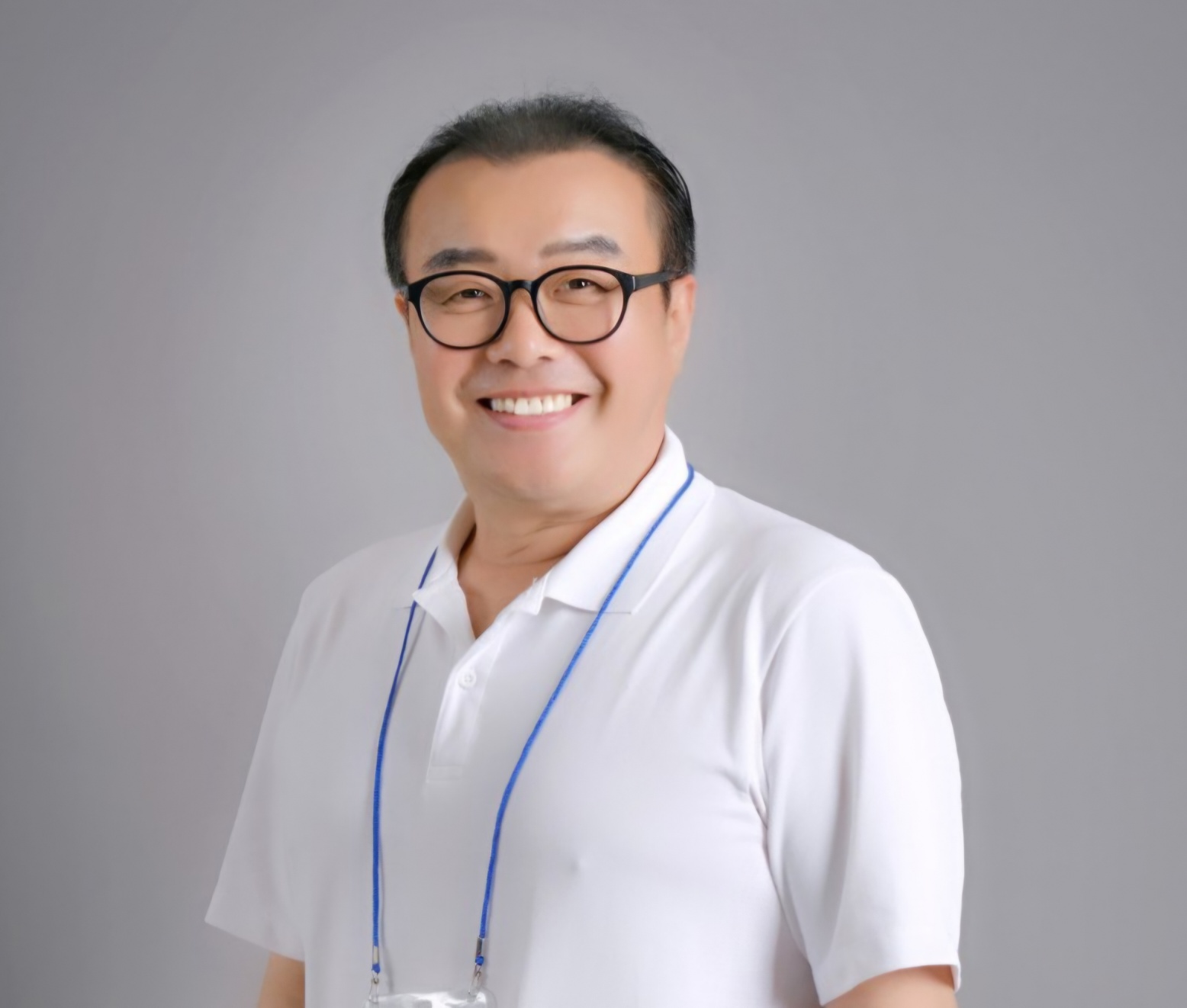 이재용 장로